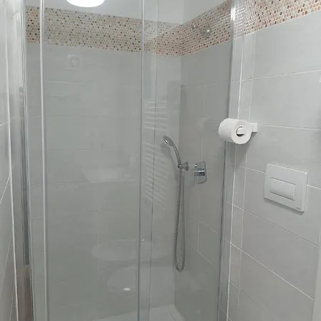 Vendégház Corte Del Borgo Antico *