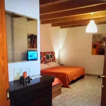 Corte Del Borgo Antico Vendégház *